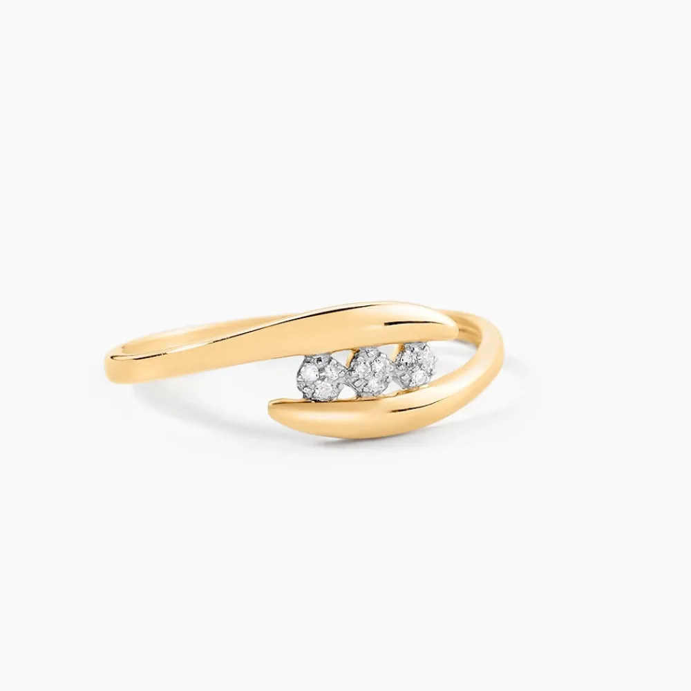 Bague Delphine|Marc Orian Best
