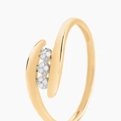 Bague Delphine|Marc Orian Best