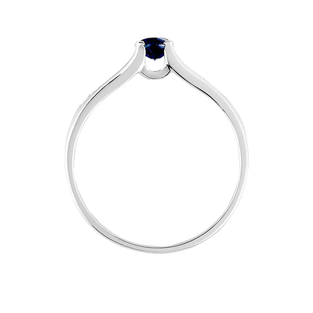 Bague Denise Et Diamant|Marc Orian Outlet