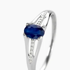 Bague Denise Et Diamant|Marc Orian Outlet