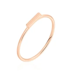 Bague De Phalange Ahsenae Argent Rose|Marc Orian Sale