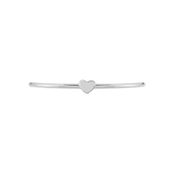 Bague De Phalange Livinaae Argent Blanc|Marc Orian