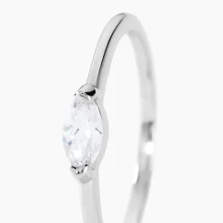 Bague Eclat D'Aurore De Zirconium|Marc Orian Sale