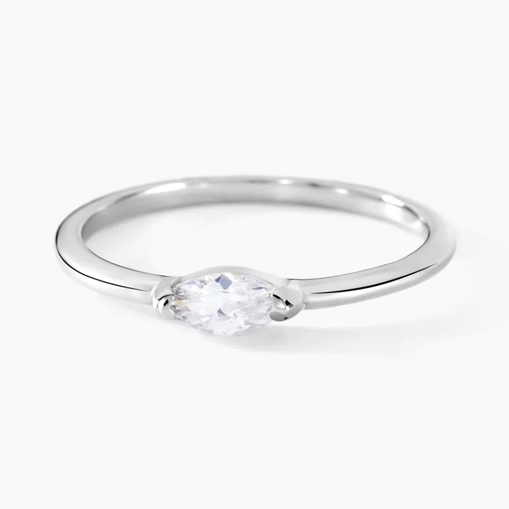 Bague Eclat D'Aurore De Zirconium|Marc Orian Sale