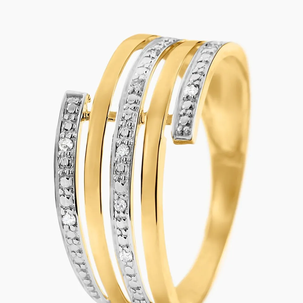 Bague Eleonore|Marc Orian Hot