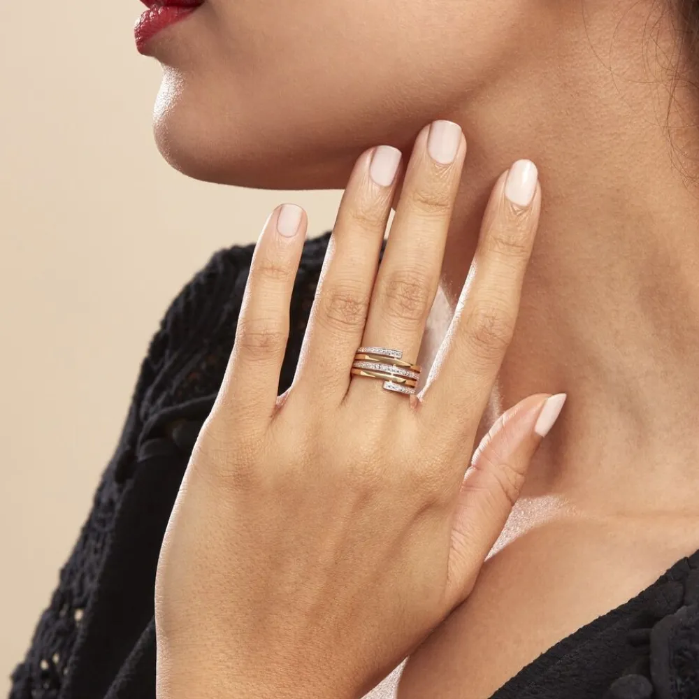 Bague Eleonore|Marc Orian Hot