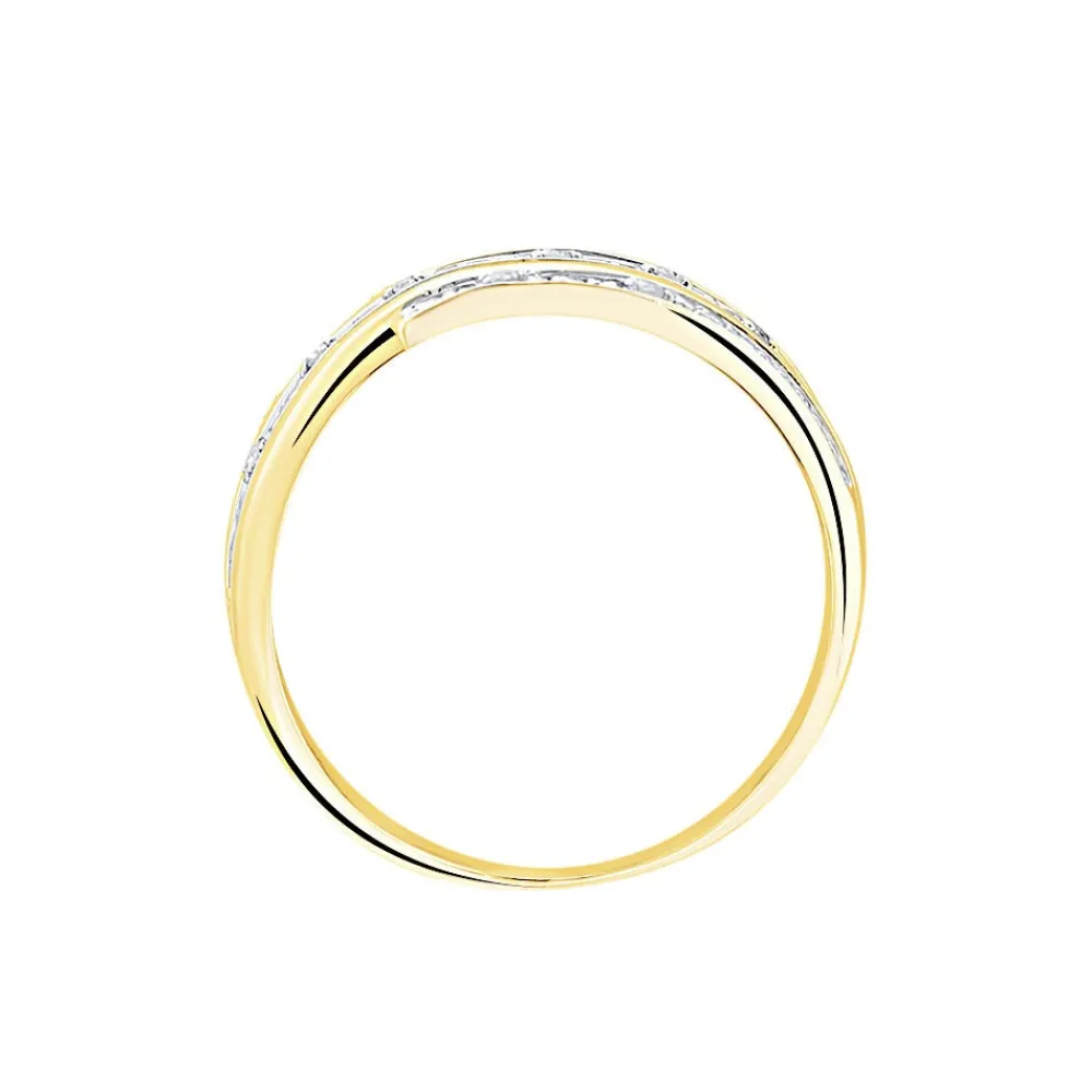 Bague Eleonore|Marc Orian Hot
