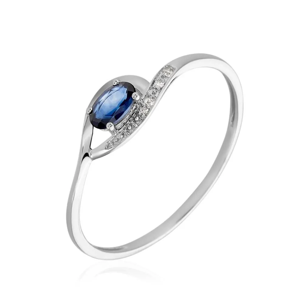 Bague Emotion Diamant|Marc Orian Clearance
