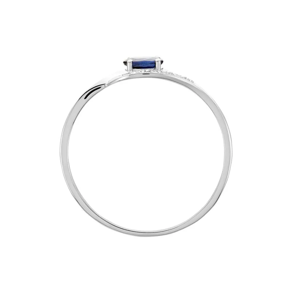 Bague Emotion Diamant|Marc Orian Clearance