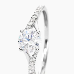 Bague Evita De Zirconium|Marc Orian Clearance