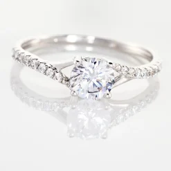 Bague Evita De Zirconium|Marc Orian Clearance