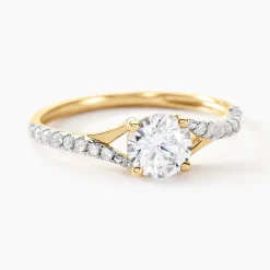 Bague Evita De Zirconium|Marc Orian Sale