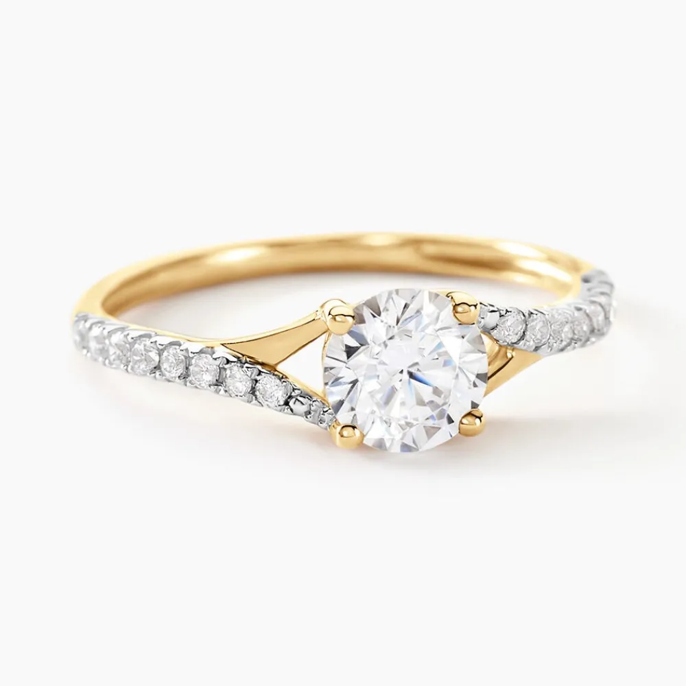 Bague Evita De Zirconium|Marc Orian Sale