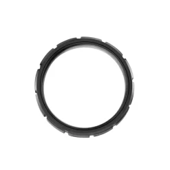 Bague Fabio Acier Noir|Marc Orian Clearance