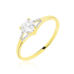 Bague Grishilda Oxyde|Marc Orian Online
