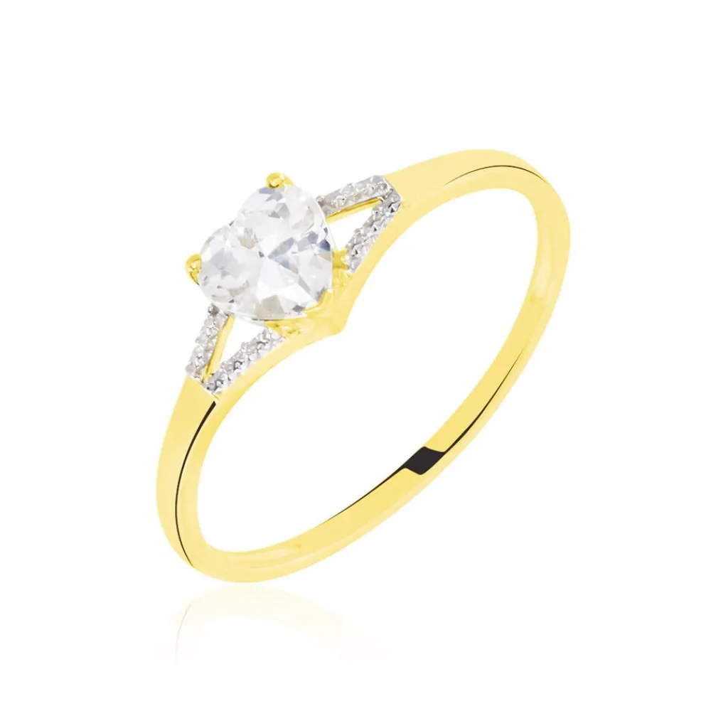 Bague Grishilda Oxyde|Marc Orian Online