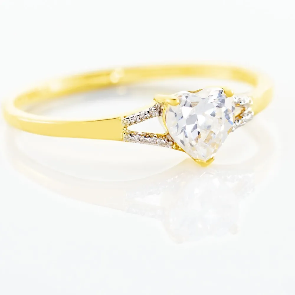 Bague Grishilda Oxyde|Marc Orian Online