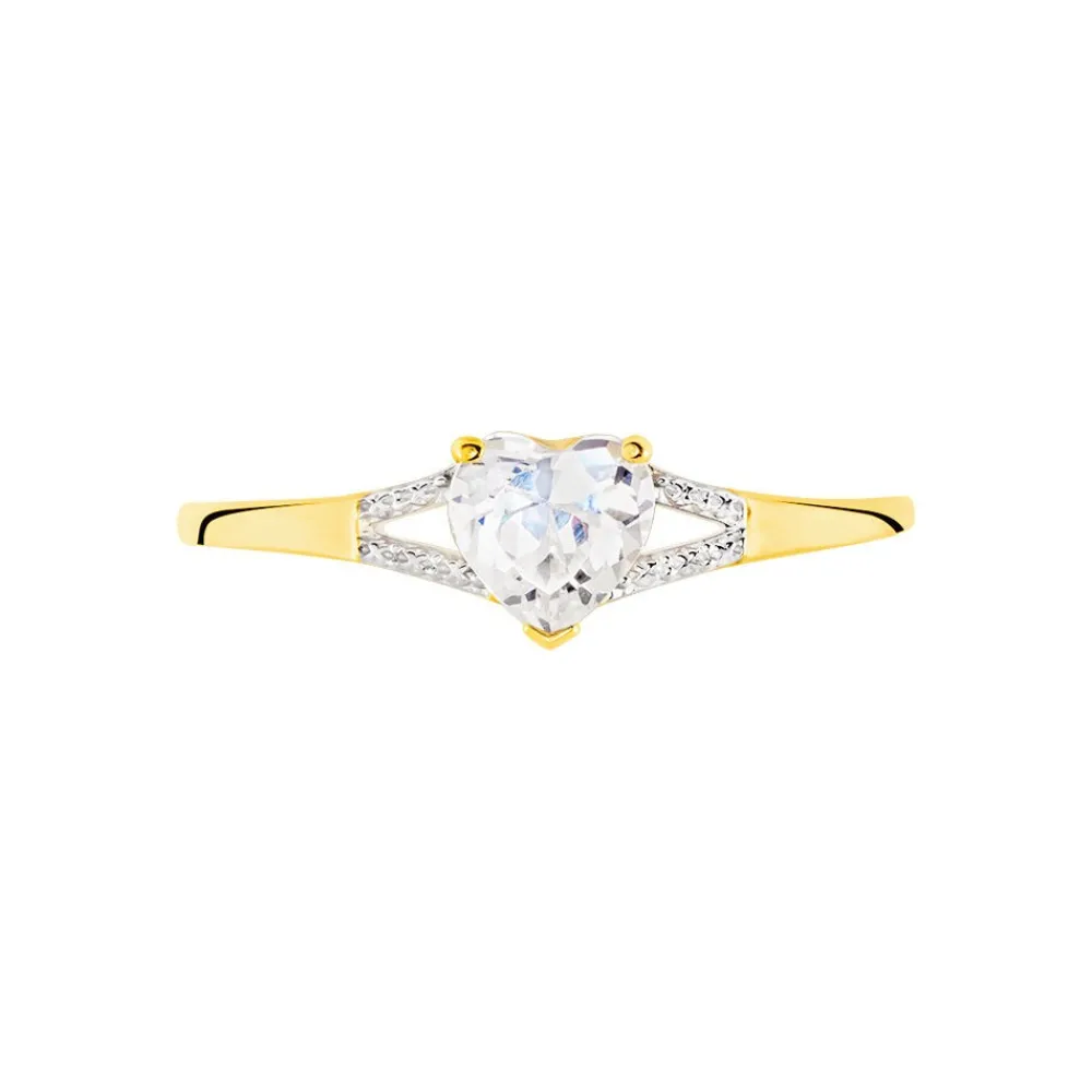 Bague Grishilda Oxyde|Marc Orian Online