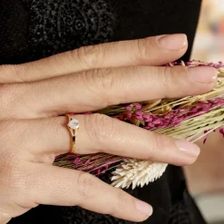 Bague Grishilda Oxyde|Marc Orian Online