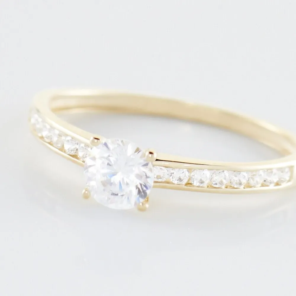 Bague Harem|Marc Orian Outlet