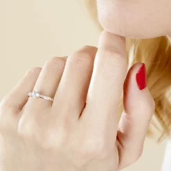 Bague Harem Or Rose Oxyde|Marc Orian Discount