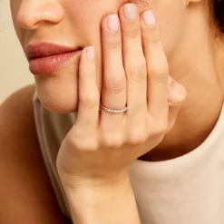 Bague Hera|Marc Orian Hot