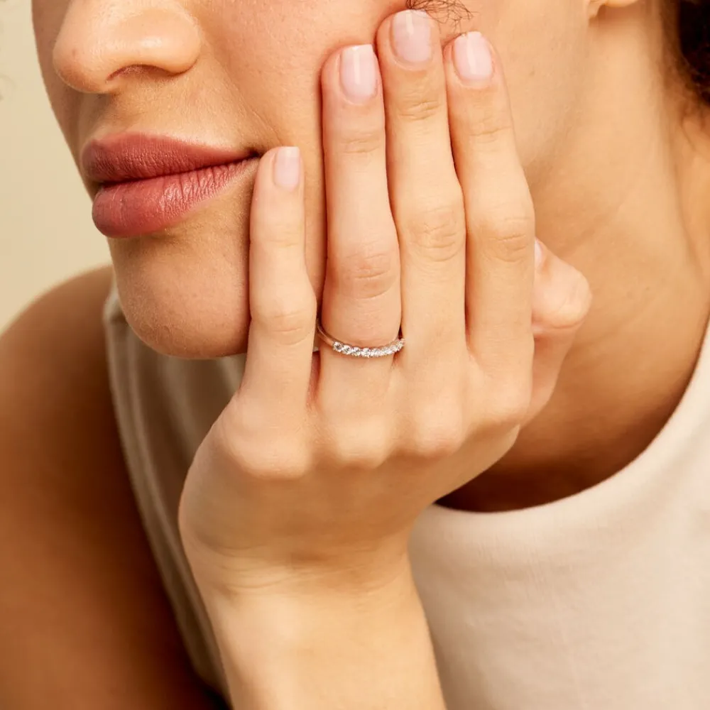 Bague Hera|Marc Orian Hot