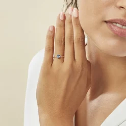 Bague Jehane Et Diamant|Marc Orian Online