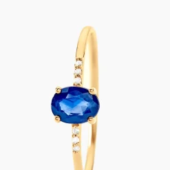 Bague Jehane Et Diamant|Marc Orian Online