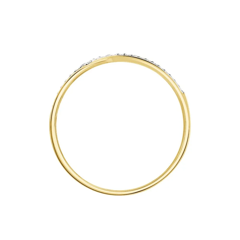 Bague Joassine|Marc Orian Hot