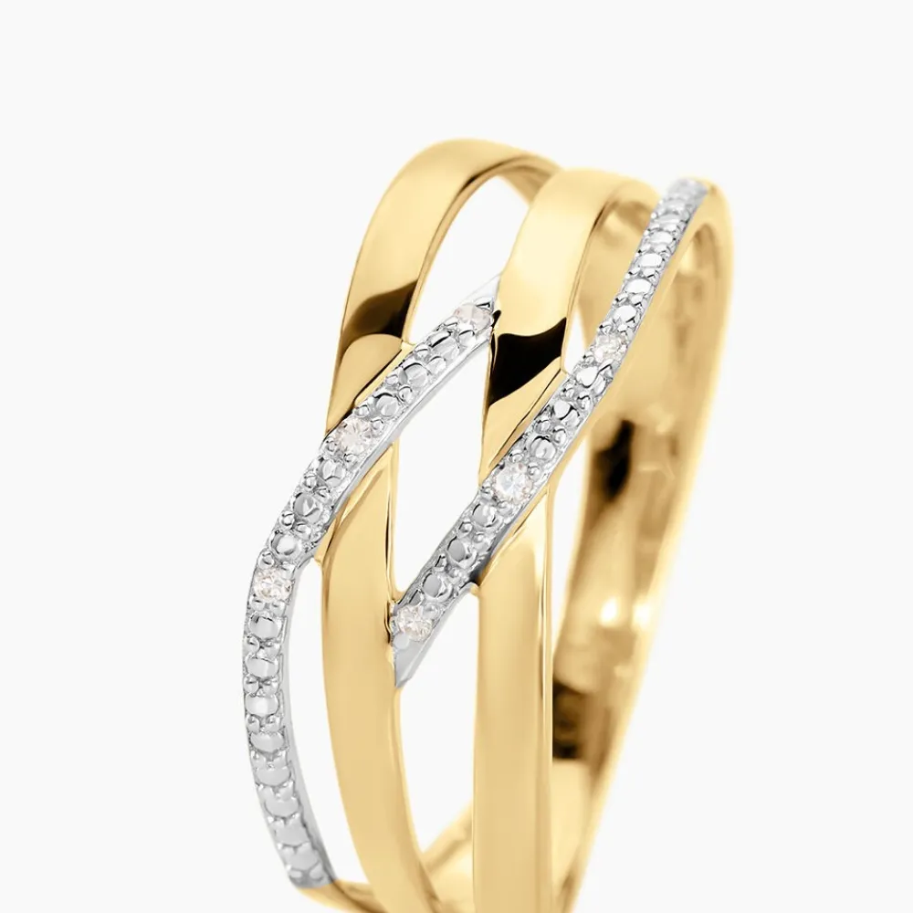 Bague Joassine|Marc Orian Hot