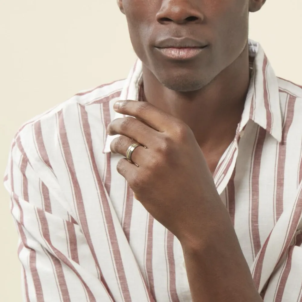 Bague John|Marc Orian Best