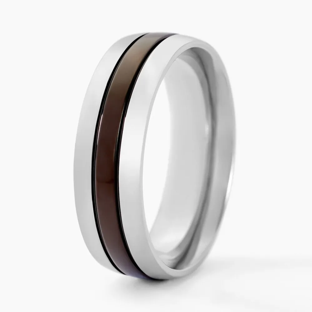 Bague John|Marc Orian Hot