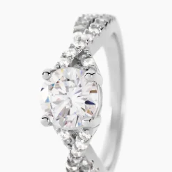 Bague Karin De Zirconium|Marc Orian Online