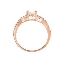Bague Karin De Zirconium|Marc Orian Outlet