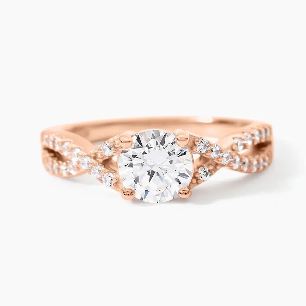 Bague Karin De Zirconium|Marc Orian Outlet