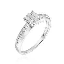 Bague Kate|Marc Orian