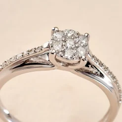 Bague Kate|Marc Orian