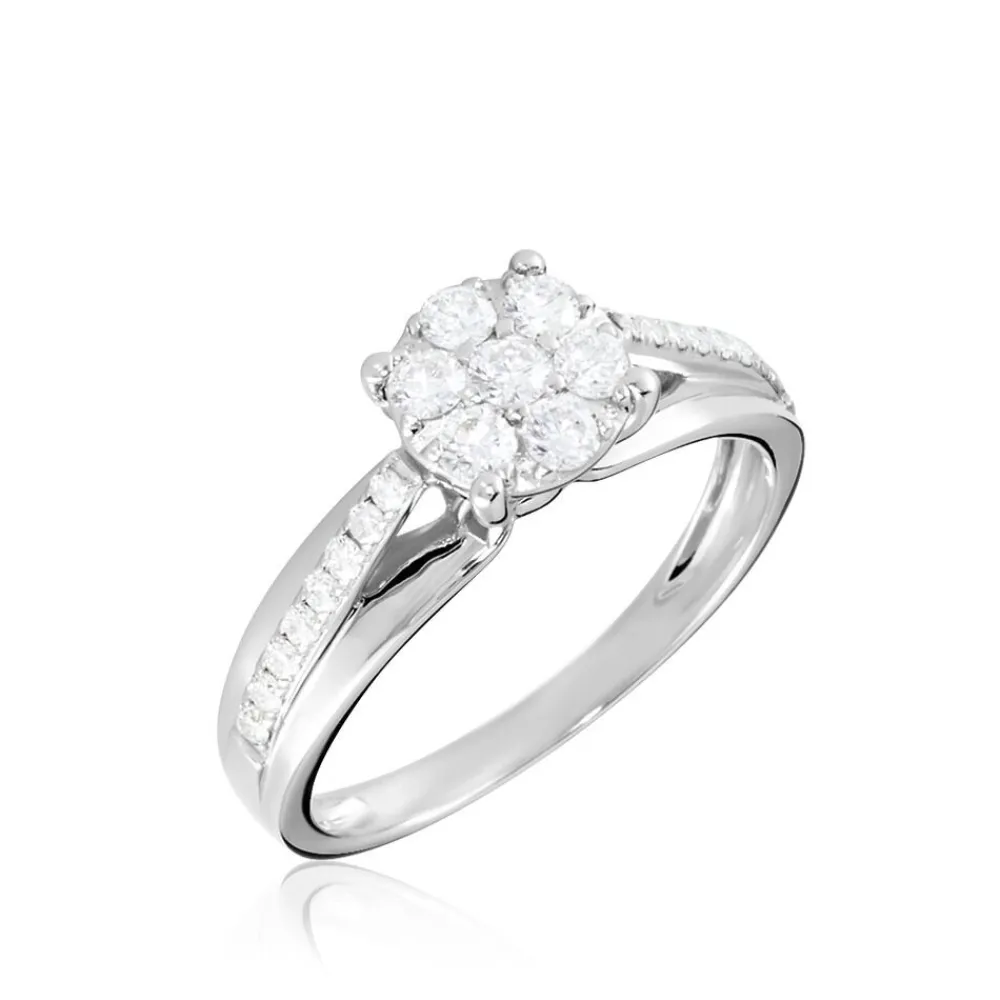 Bague Kate|Marc Orian Online
