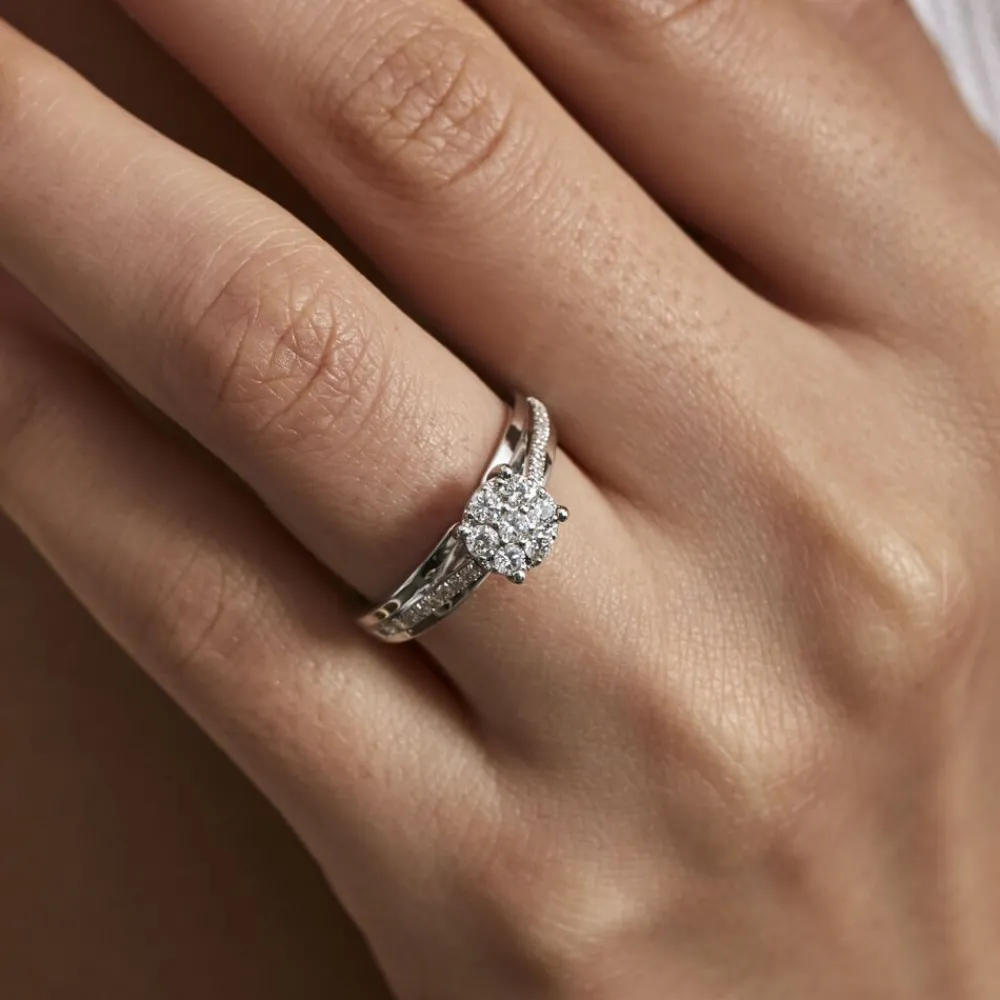 Bague Kate|Marc Orian Online