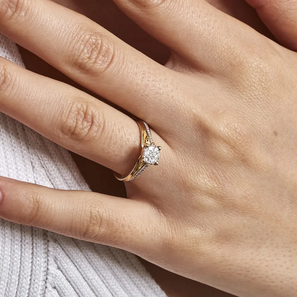 Bague Kate|Marc Orian Sale