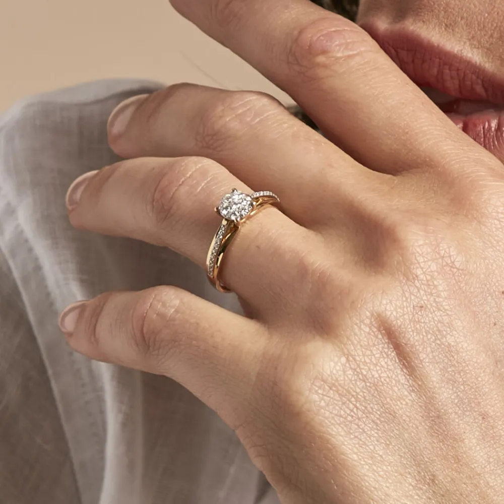 Bague Kate|Marc Orian Best