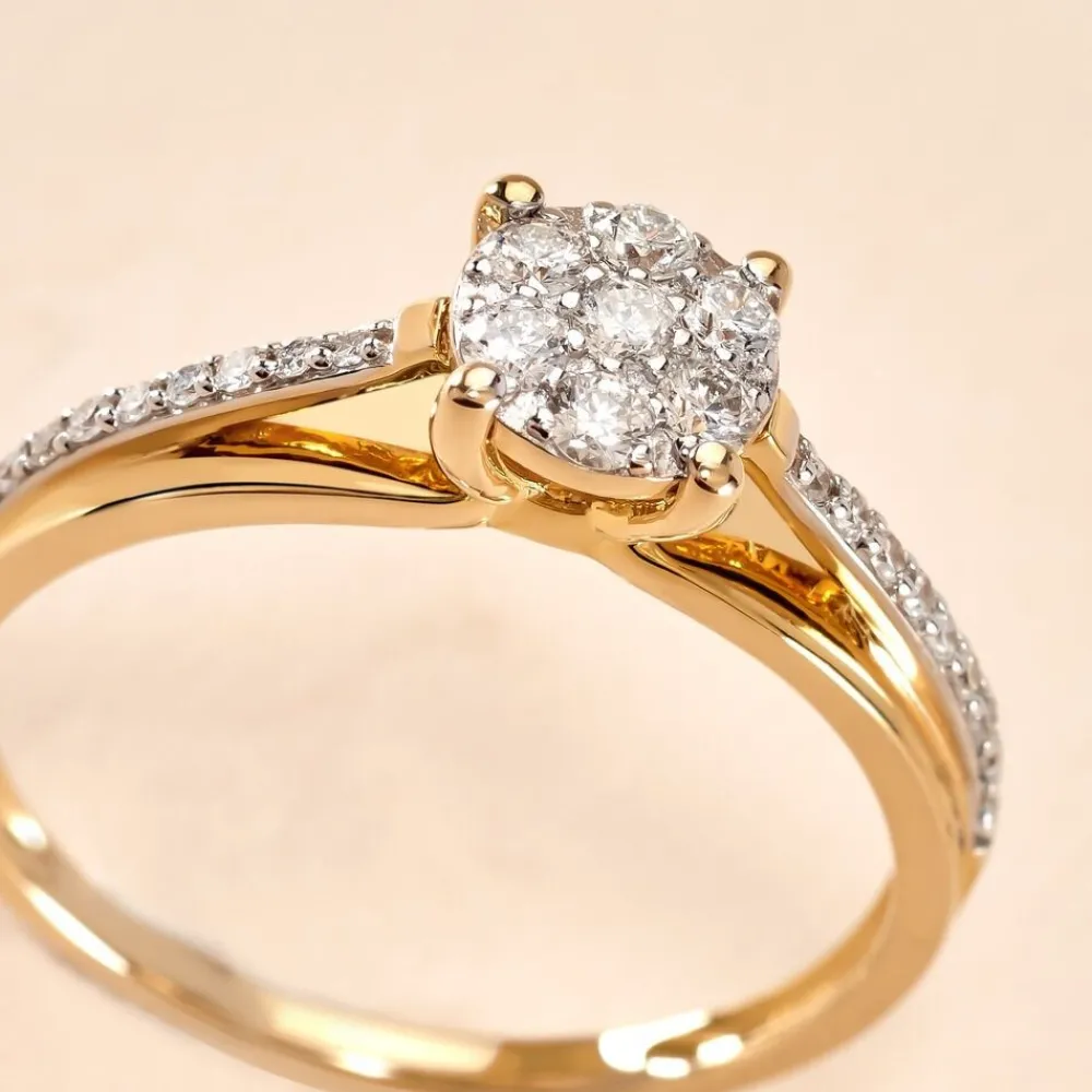 Bague Kate|Marc Orian Best