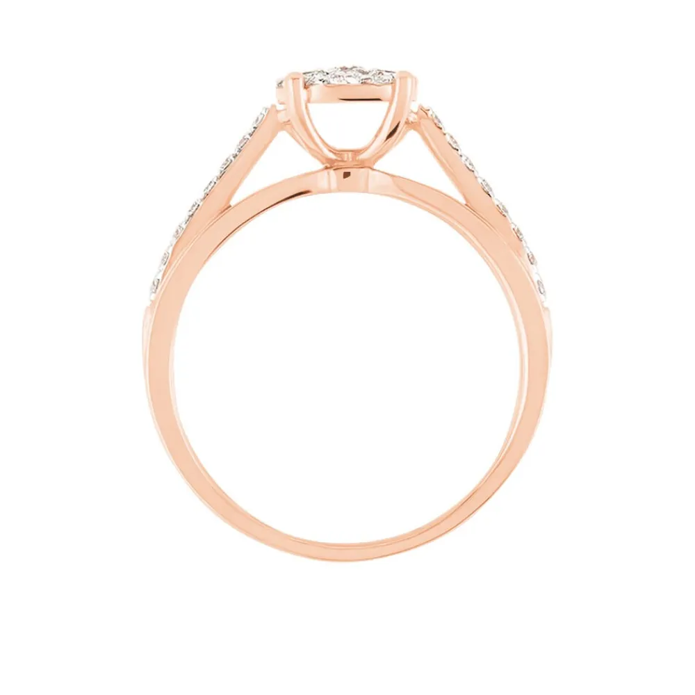 Bague Kate|Marc Orian Hot