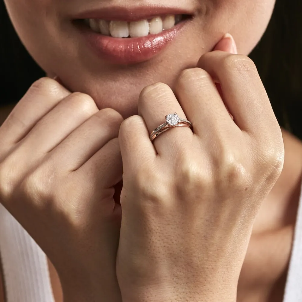 Bague Kate|Marc Orian Clearance