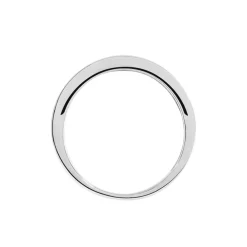 Bague Lauryne Argent Oxyde De Zirconium|Marc Orian