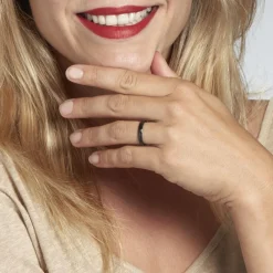 Bague Lilou Ceramique Céramique|Marc Orian