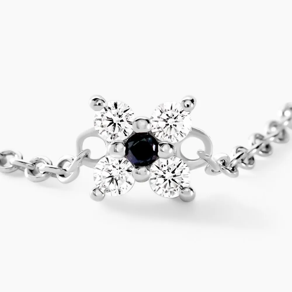 Bague Lindie De Zirconium|Marc Orian Clearance