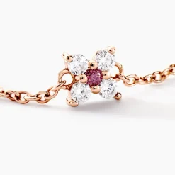 Bague Lindie De Zirconium|Marc Orian