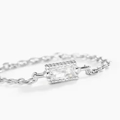 Bague Lipa De Zirconium|Marc Orian Outlet
